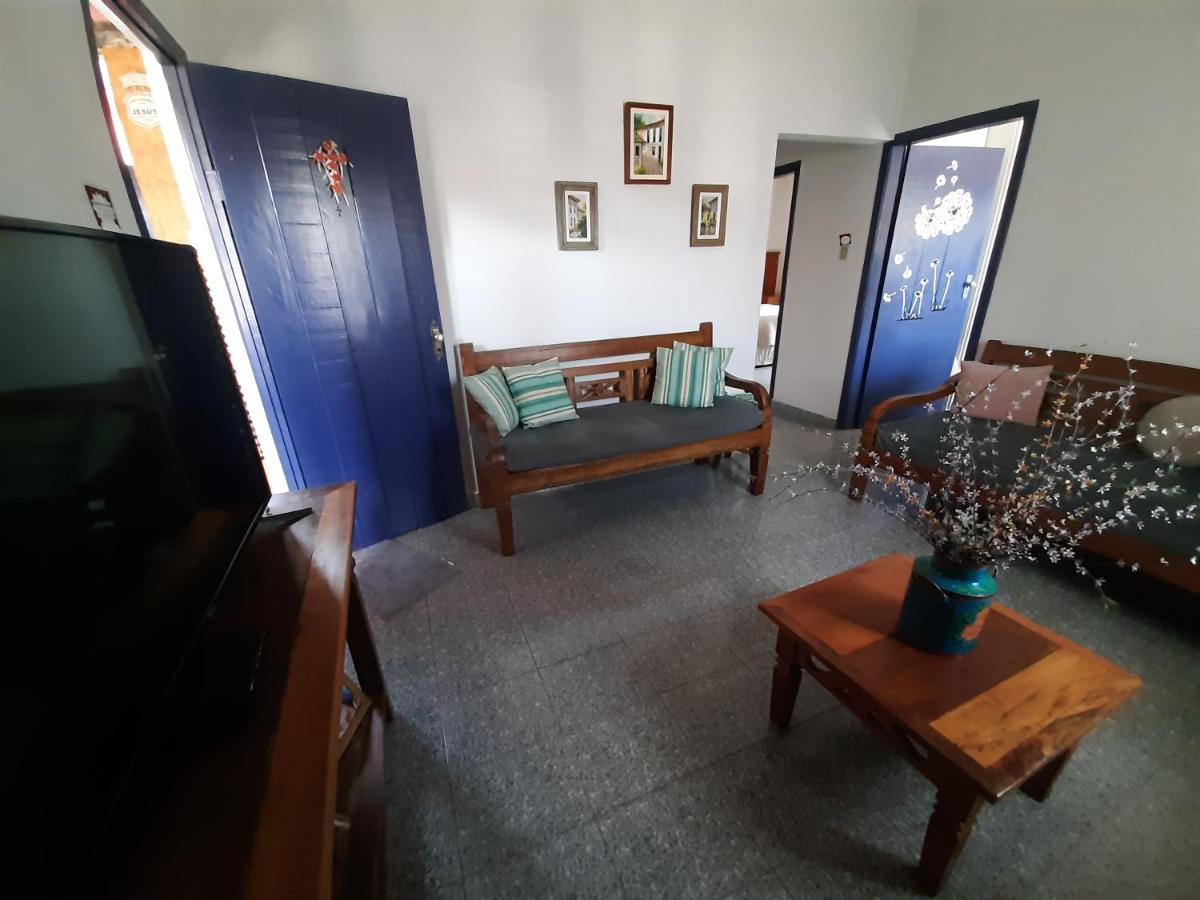 Vila Casa Mimos De Minas Tiradentes Exteriér fotografie