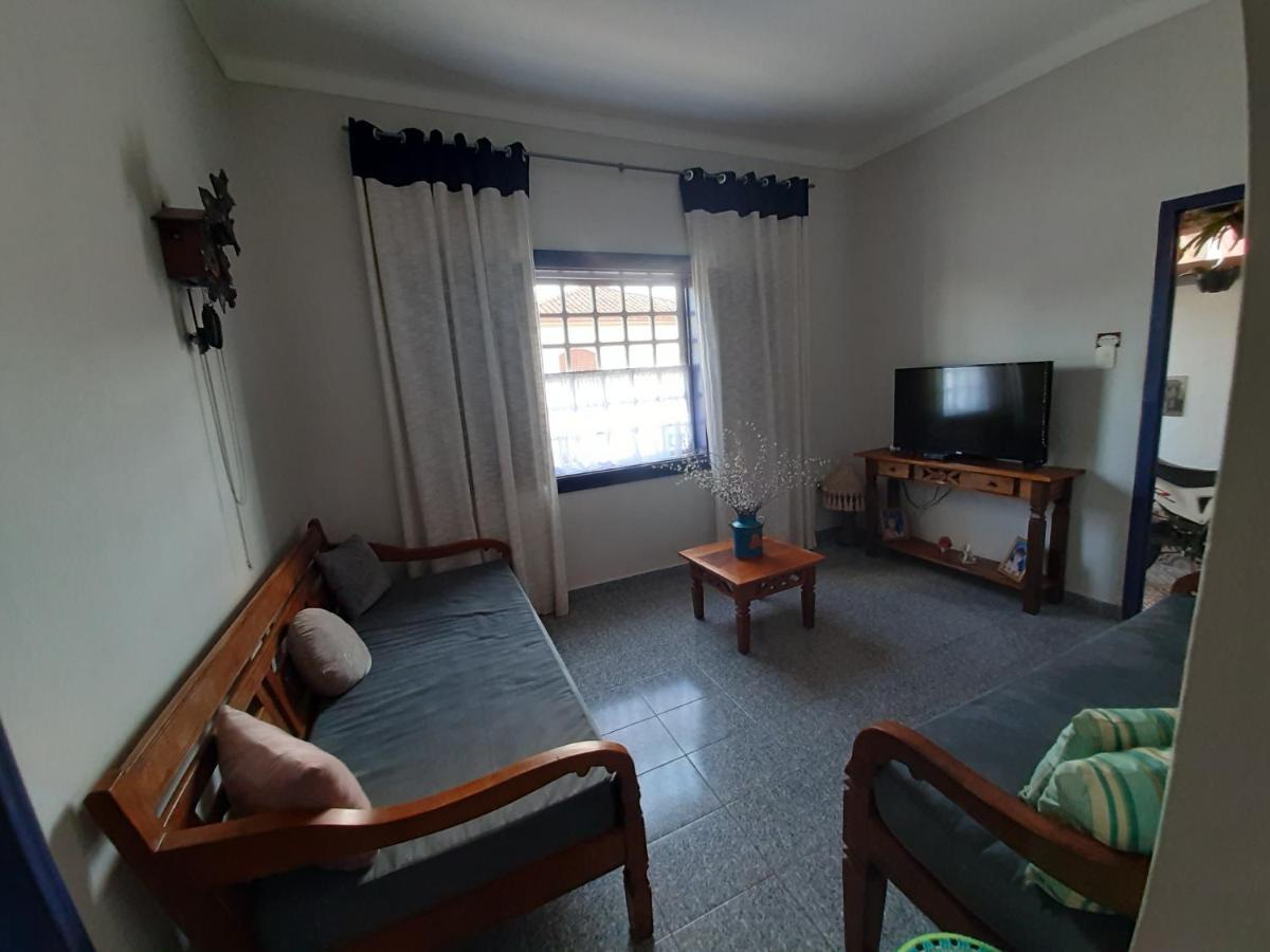 Vila Casa Mimos De Minas Tiradentes Exteriér fotografie