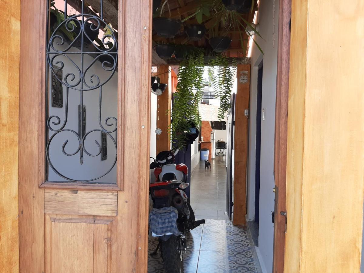 Vila Casa Mimos De Minas Tiradentes Exteriér fotografie