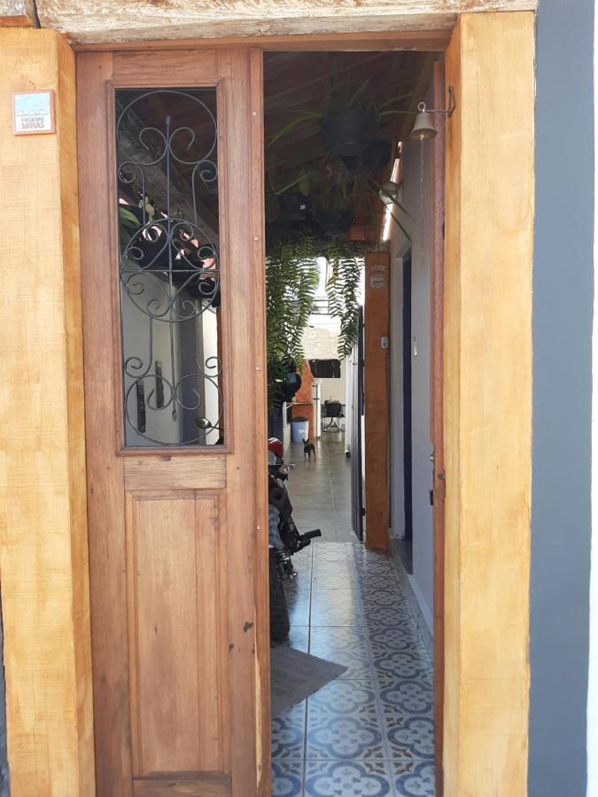 Vila Casa Mimos De Minas Tiradentes Exteriér fotografie
