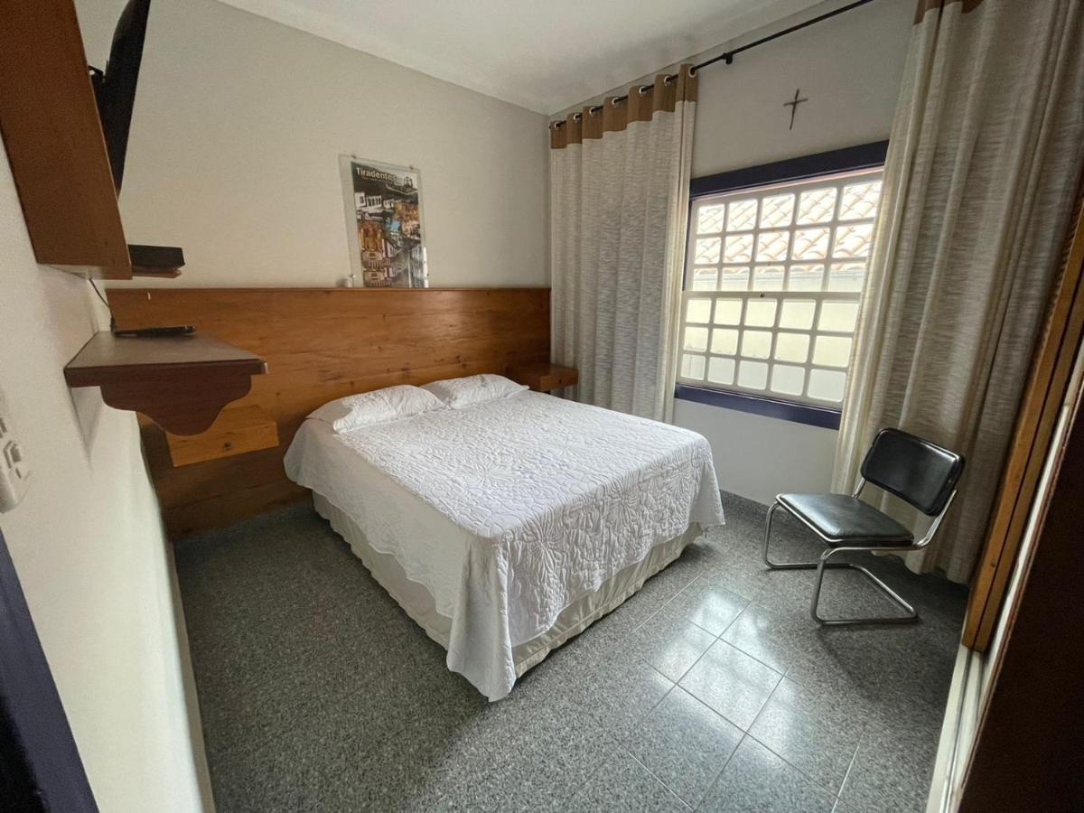 Vila Casa Mimos De Minas Tiradentes Exteriér fotografie