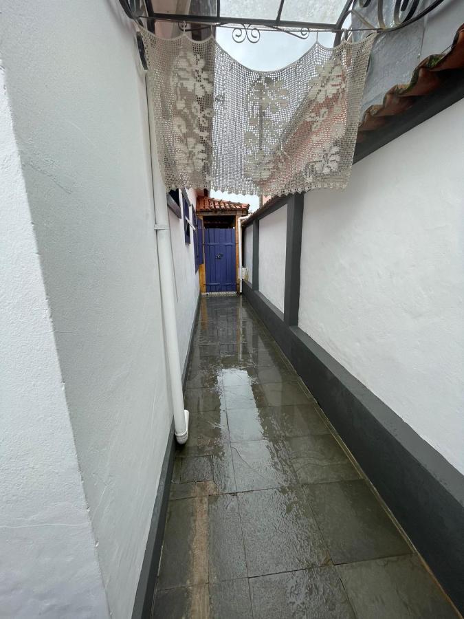 Vila Casa Mimos De Minas Tiradentes Exteriér fotografie