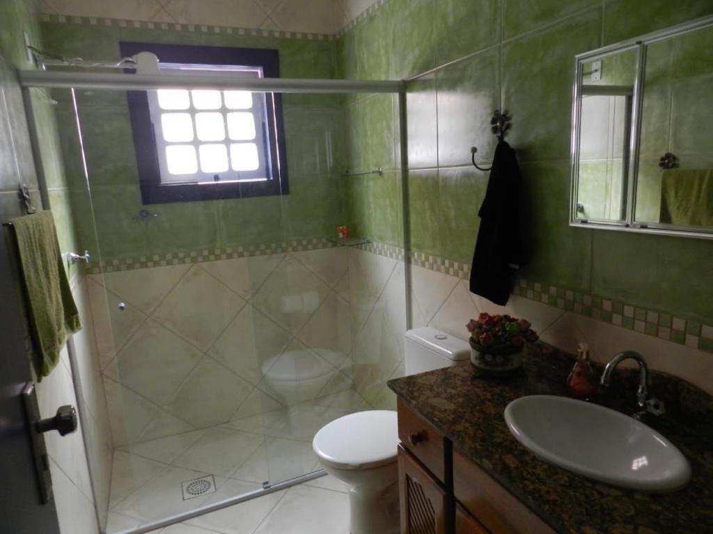 Vila Casa Mimos De Minas Tiradentes Exteriér fotografie