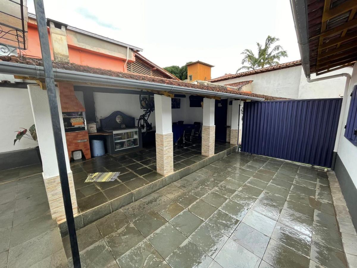 Vila Casa Mimos De Minas Tiradentes Exteriér fotografie