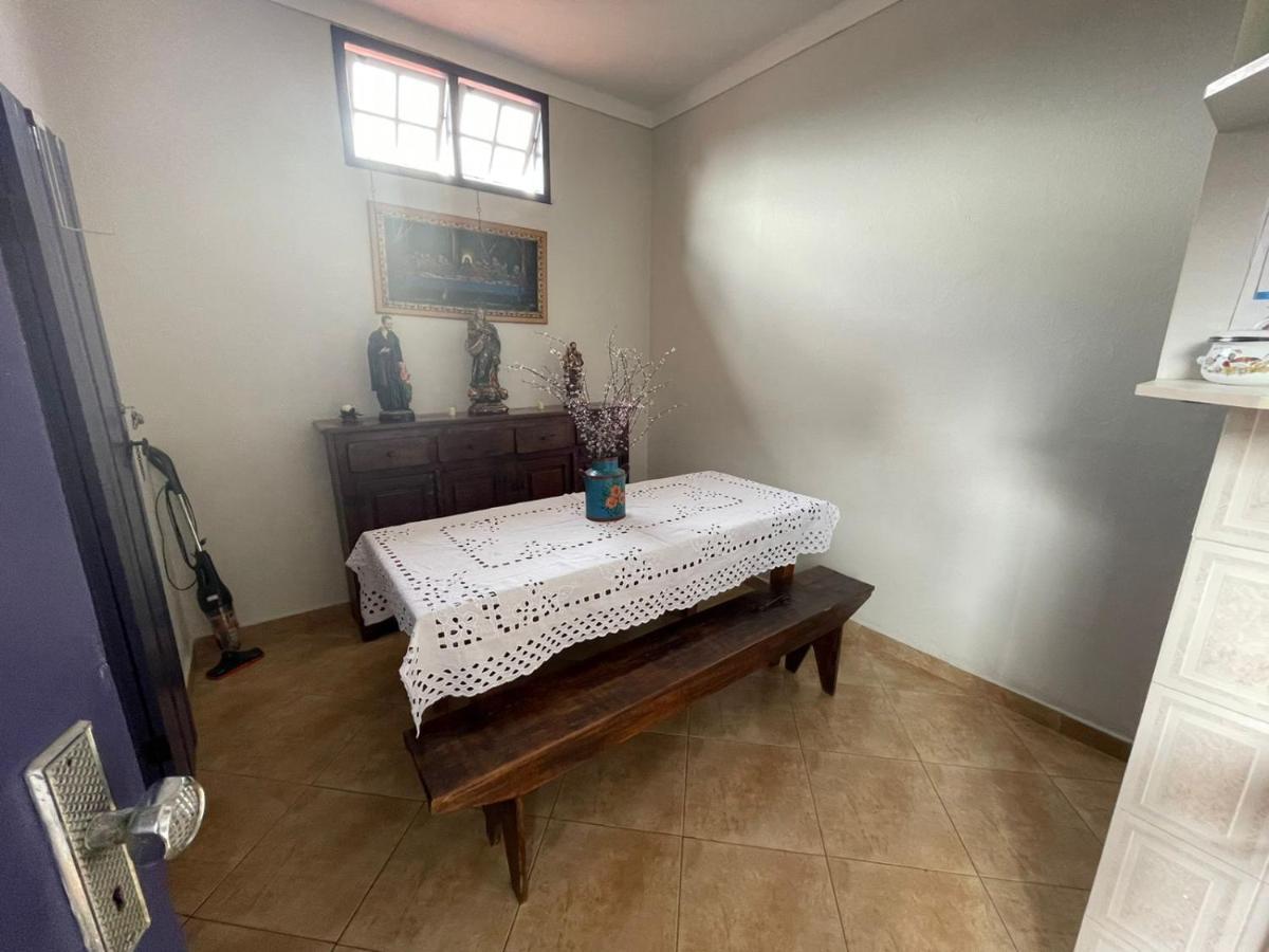 Vila Casa Mimos De Minas Tiradentes Exteriér fotografie