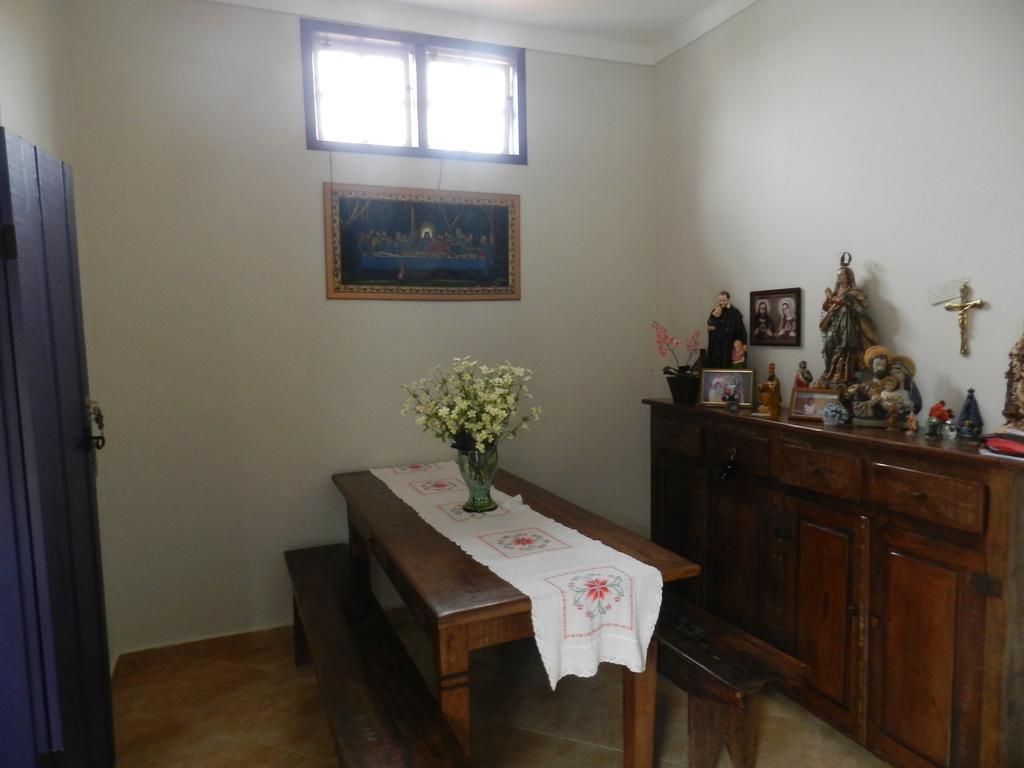 Vila Casa Mimos De Minas Tiradentes Exteriér fotografie