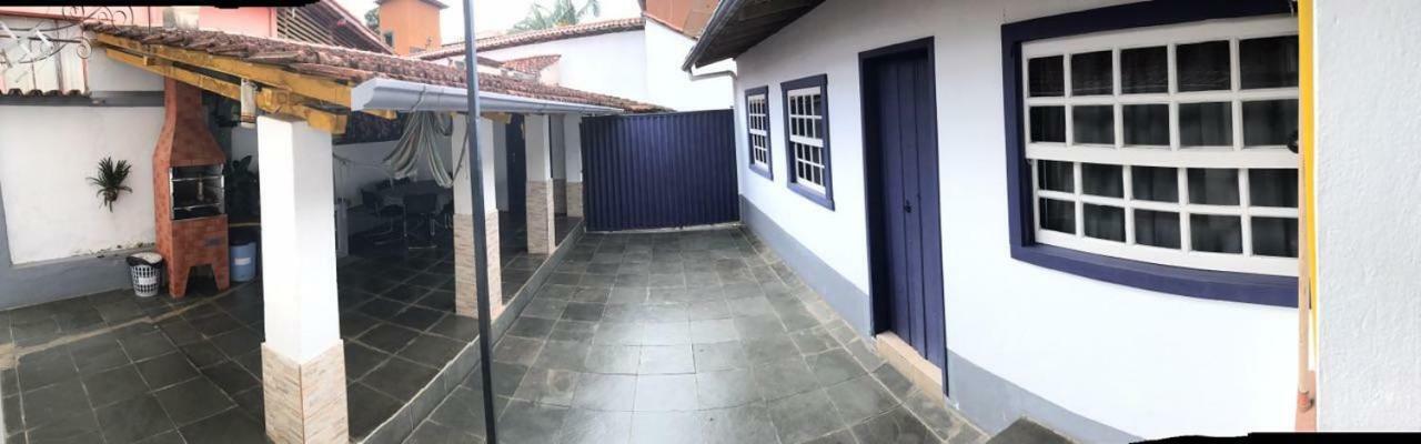 Vila Casa Mimos De Minas Tiradentes Exteriér fotografie